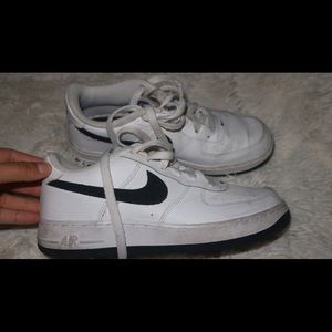 Nike Air Force 1’s